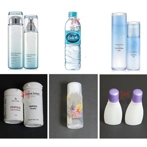 Draagbare Aseptische Pasta Eetbare Oliestroom <span class=keywords><strong>Meter</strong></span> Vulmachine Tin Emulsie Hoge Precieze Automatische Vulmachine - Product Image 2