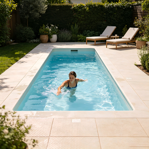 Piscina Interrata <span class=keywords><strong>in</strong></span> <span class=keywords><strong>Vetroresina</strong></span> 3M, Produttore Cinese, Vendita all'Ingrosso di <span class=keywords><strong>Piscine</strong></span> FRP per Progetti Esterni e Giardini - Product Image 4