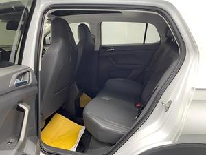 VW <span class=keywords><strong>T</strong></span>-<span class=keywords><strong>Cross</strong></span> Fabriqué en Chine, SUV compact à essence économique, 2024, 2.0l CVT Pioneer, 5 portes, 5 places, véhicules à essence, traction avant, voitures Jiben <span class=keywords><strong>Auto</strong></span> - Product Image 2