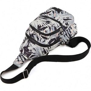 Free Sample <b>Kids</b> Student Small Crossbody Bag polyester Wristlet Clutch <b>Wallet</b> Purse Coin Purse - Product Image 2