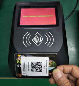 Cartes prépayées en boucle fermée Shenzhen Cardlan pour lecteur de tarif de transport public/transit - Product Image 6