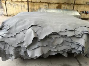 Rembourrage personnalisé en cuir de vache pour sièges de voitures Roues Meubles Chaussures Ceintures Canapés Bagages Parapluies Rideaux Jupes - Product Image 4