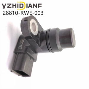 <span class=keywords><strong>Nouveau</strong></span> capteur de vitesse de transmission automatique OEM en gros 28810-RWE-003 100 % testé pour Odyssey Pilot Acura MDX TL - Product Image 2