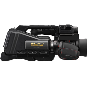 DF, venta al por mayor, original, 99%, nuevo, cámara de vídeo <span class=keywords><strong>HD</strong></span>, videocámara de hombro profesional, Conferencia de boda, cámaras digitales MDH3 - Product Image 6