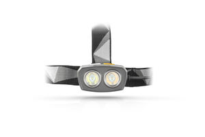 390lm High CRI Dual <b>Light</b> Headlamp IP64 Head Torch with Red LED Night Vision 2m Drop-proof Headlight for Outdoor Work Camping - Product Image 6