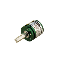 Capteur d'angle à effet Hall rotatif personnalisable P3022-V1-CW360 0-360 degrés Encodeur magnétique sans angle mort