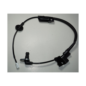 Hyundai <b>Abs</b> Wheel Speed Sensor 59910-3F000 5S10803 ALS879 For Replace Repair - Product Image 1