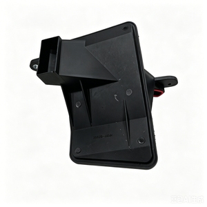 กรองน้ำมันเกียร์อัตโนมัติ 50-40LN สำหรับอุปกรณ์เสริม VOLVO 110142 - Product Image 4