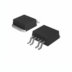 TO 263 5, D2PAK , TO 263BB Power Management (PMIC) BUK135-50L,118 Original One Stop Service Electronic Circuit Components - Product Image 1