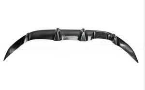 Adecuado para <span class=keywords><strong>Mazda</strong></span> <span class=keywords><strong>MX5</strong></span> ND5 Miata Roadster, alerón trasero de fibra de carbono, parachoques pequeño trasero - Product Image 2