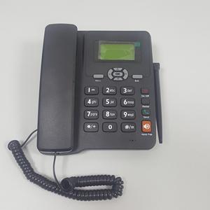 Etross 6588 GSM Festnetztelefon Dual-SIM Quad-Band FM-Radio Unterstützt OEM/<span class=keywords><strong>ODD</strong></span> - Product Image 3