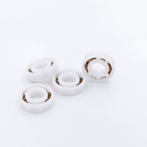 Rodamientos de Bolas de Ranura Profunda de Plástico POM 6005 con Bolas de Cerámica/Vidrio, Precisión ABEC-7, Diámetro Exterior de 12 mm para Dispositivos Médicos - Product Image 5
