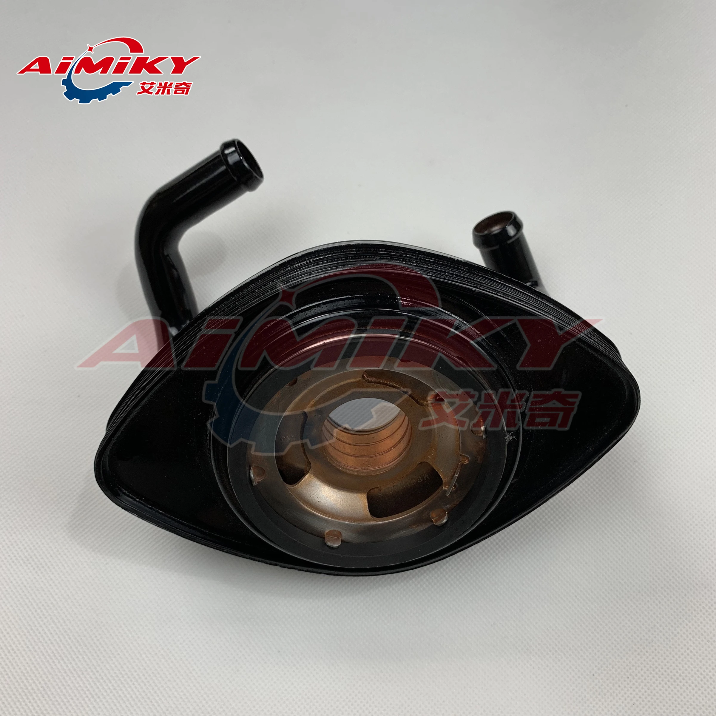kouさん専用出品1 Oil Cooler 8943112220 for Isuzu TFR 4JA1 - 100% Tested