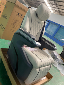 Van ghế sang trọng cho xe tải/ghế sang trọng cho doanh nghiệp van tốt nhất ghế xe hơi sang trọng - Product Image 3