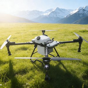 Dron de Pulverización Agrícola NGST-450S con Capacidad de 50L para Agricultura Profesional y Gestión de Cultivos a Escala Industrial - Product Image 2