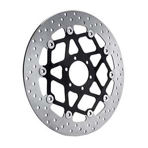 Передние тормозные диски 310 мм для Honda Cbr600rr Cb1300, роторы - Product Image 1