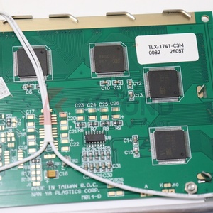 1PC TLX-1741-C3M LCD <b>Screen</b> for Display Equipment Durable Spare Parts - Product Image 4