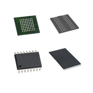 ไมโครคอนโทรลเลอร์32บิต IC MCU ชิปวงจรรวม ATSAM4S2BA-AU มาตรฐาน RoHS รับประกัน1ปี - Product Image 3
