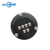 Volant électronique 100PPR DC 5-26V, générateur d'impulsions manuel de 60mm de diamètre pour commande de volant de machine CNC