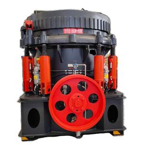 Concasseur à cône hydraulique <span class=keywords><strong>GYS</strong></span> de la carrière de pierre de Qingdao - Product Image 1