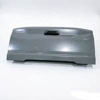 Ensemble de hayon arrière et de porte-coffre compatible avec le pick-up JMC Grand Avenue