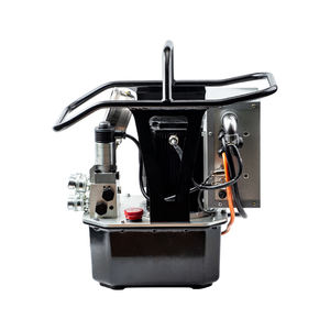 China Manufacturer Electric <b>Pump</b> LP3-Z4-4 ATW <b>Hydraulic</b> Torque Wrench <b>Pumps</b> <b>Hydraulic</b> Torque <b>Pump</b> - Product Image 3