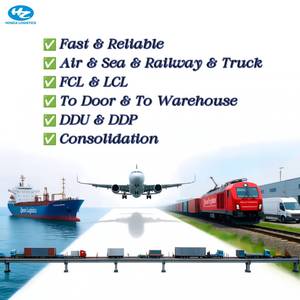 Servicio de Transporte Aéreo a África Oriental, Agente de Envíos a Mombasa y Dar Es Salaam - Product Image 3