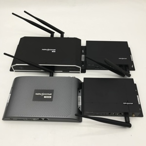 Reproductor Multimedia Inalámbrico Novastar Taurus TB10 TB20 TB30 TB40 TB50 TB60 TB3 TB8, Caja Controladora LED, Pantalla con Wifi 4G - Product Image 2