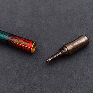 Usine de Fourniture OEM ODM Vente en Gros HINOMIYA Canne à Pêche Télescopique en Fibre de Carbone 98% pour la Pêche aux Crevettes, Grise, pour Utilisation en Eau Douce - Product Image 4