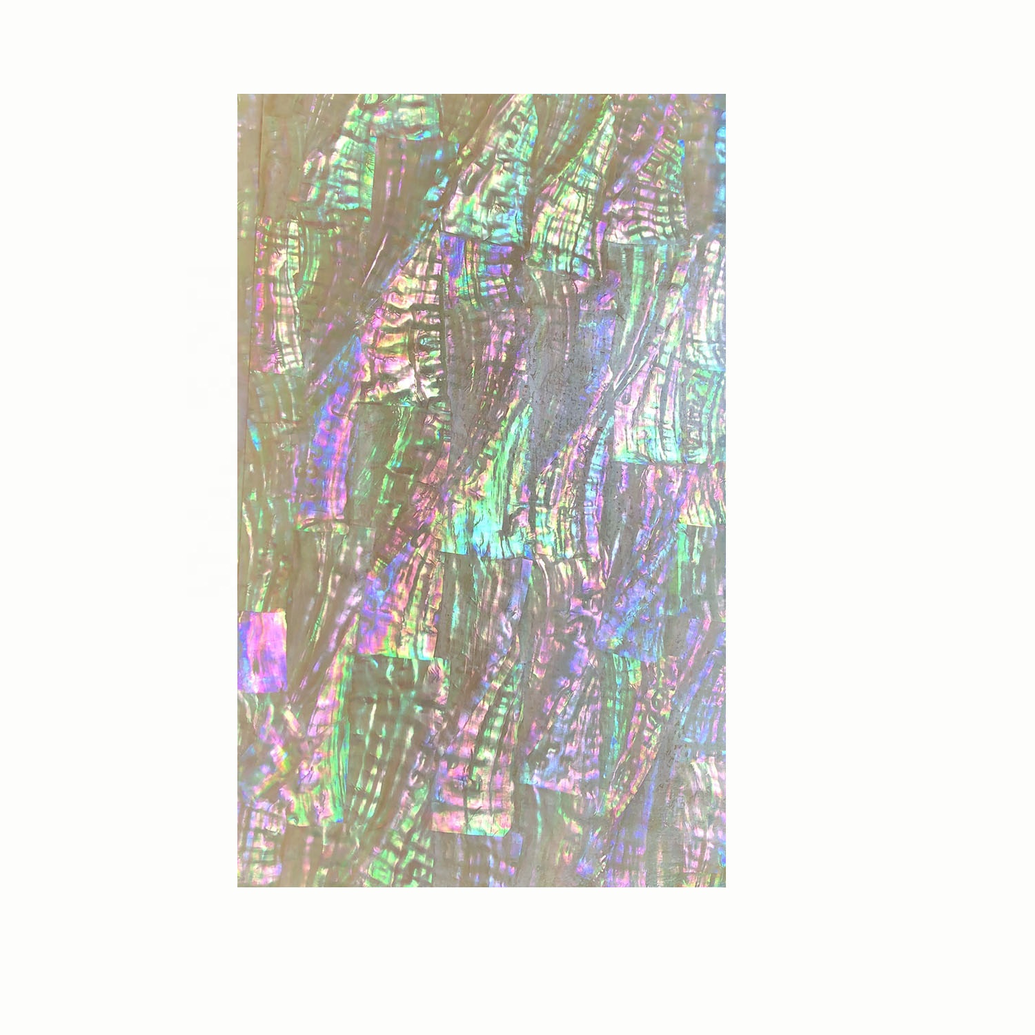 XE-018 естественная оболочка бумаги по индивидуальному заказу цветная китайская раковина абалона, лист для художественных ремесел обои