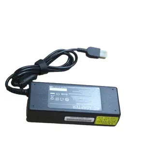 HK-HHT Laptop USB AC Adapter for lenovo 20V 4.5A 90w