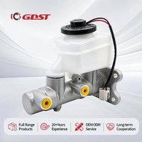 Pièces automobiles GDST OEM 47201-3D010  47201-3D020  47201-60400  47201-60460, ensemble de frein, cylindre pour TOYOTA MITSUBISHI
