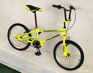 Vélo pliant 20 pouces pour enfants adultes vélo pliable Offre Spéciale de haute qualité en Chine - Product Image 3