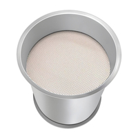 Convertisseur catalytique Jiete, filtre à particules diesel (SCR DPF), catalyseur céramique Euro IV, garantie 1 an pour les camions Hino