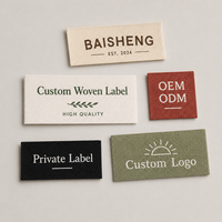 Fabricante de Etiquetas al por Mayor, Suministro a Granel, Etiquetas Textiles Gráficas Suaves, Lavables, de Alta Tenacidad, Personalizadas para Camisetas de Hombre, OEM, ODM