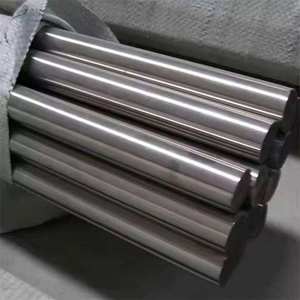 เหล็กกล้าไร้สนิมคุณภาพสูง SS Rod ขนาด 1 มม. 4 มม. 6 มม. เกรด 310 310S 314 316 316L 419 รูปทรงแท่งกลม - Product Image 5