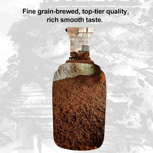 Liqueur <span class=keywords><strong>Baijiu</strong></span> chinoise de haute qualité 2500ml Grande capacité <span class=keywords><strong>Baijiu</strong></span> fermenté à l'état solide à base de céréales pures Teneur en <span class=keywords><strong>alcool</strong></span> 53% °   <span class=keywords><strong>Baijiu</strong></span> - Product Image 5