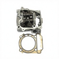 Culasse complète pour Commander Renegade OUTLANDER Maverick 1000 TRAXTER HD5 HD10 Outlander 450 ODES 1000 420623064 420413106