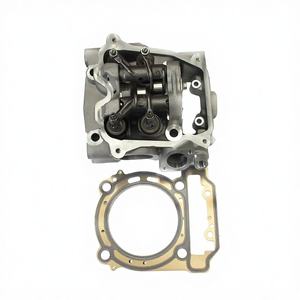 Conjunto de Cabeza de Cilindro para Commander, Renegade, <span class=keywords><strong>OUTLANDER</strong></span>, Maverick 1000, TRAXTER HD5, HD10, <span class=keywords><strong>Outlander</strong></span> 450, ODES 1000, 420623064, 420413106 - Product Image 1