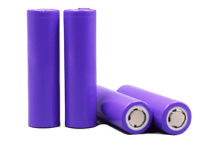 Modèle personnalisé <span class=keywords><strong>18650</strong></span> batterie au lithium rechargeable 2.4V 3.7V 1500mAh 2200mAh utilisation d'un appareil photo et d'un téléphone portable en stock grande remise - Product Image 1