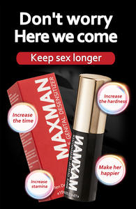 Hot Sale Men Sex Delay Powerful Spray Men Enhancers Long Time Sexsual Powerful Men Delay Spray - Product Image 2