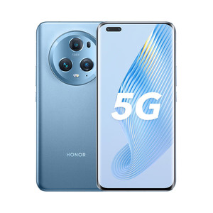 Honor ma thuật 5 Điện thoại thông minh Snapdragon 8 Gen 2 5100mAh Tuổi thọ pin 6.73 "120Hz cong hiển thị 5g điện thoại di động. - Product Image 5