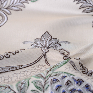Vintage En Gros Polyester <span class=keywords><strong>Tissu</strong></span> Spécification Jacquard <span class=keywords><strong>Tapisserie</strong></span> Et Tissus D'ameublement - Product Image 2