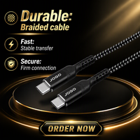 Câble USB Type C 5A à prix d'usine, vente chaude, câble de données pour téléphone portable, charge rapide, câble de charge super rapide USB-C
