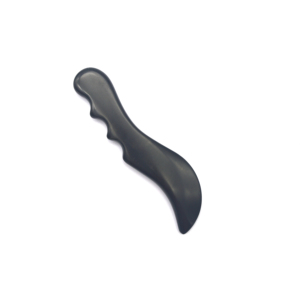 Herramienta Gua Sha de Piedra Bian para el Tratamiento de <span class=keywords><strong>la</strong></span> Celulitis, Drenaje Linfático, Masajeador para Espalda, Cuello y Piernas, Alivio del Dolor - Product Image 3