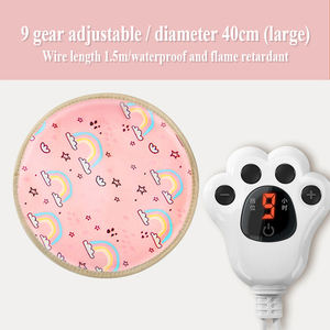 3/9 Gear waterdichte elektrische deken verwarmingskussen voor honden en katten - Product Image 6