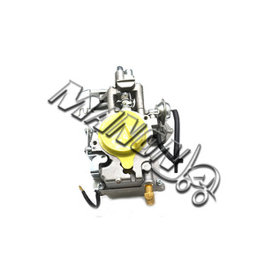 ชุดประกอบคาร์บูเรเตอร์รถยกมิตซูบิชิ MD304959 ชิ้นส่วนทดแทนใหม่สำหรับการซ่อมแซมและการบำรุงรักษา - Product Image 3