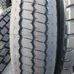 Promoção distribuidores de pneus constancy linglong preço de pneus 315/80r22.5 importação de pneu de caminhão da china