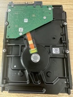 Disque dur interne d'occasion pour ordinateur de bureau Enterprise 2,5 pouces 1 To ST1000DM014, accessoire électronique, port d'extension SAST