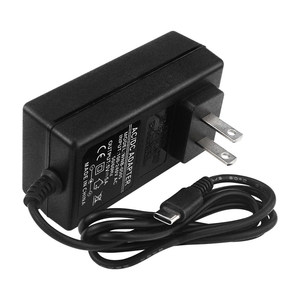 อะแดปเตอร์5A ชนิด-C 5V ใช้ได้กับ ORANGE Pi 5 ultra/MAX Pro/RV2/4A แหล่งจ่ายไฟคอมพิวเตอร์บอร์ดเดี่ยว - Product Image 1